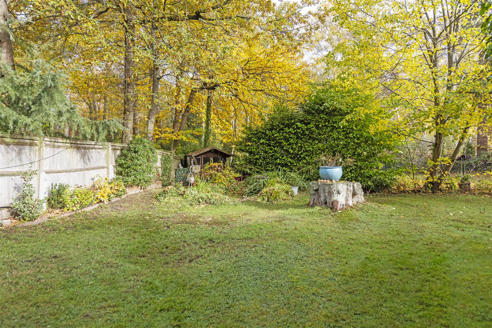 Prince Albert Drive, Ascot